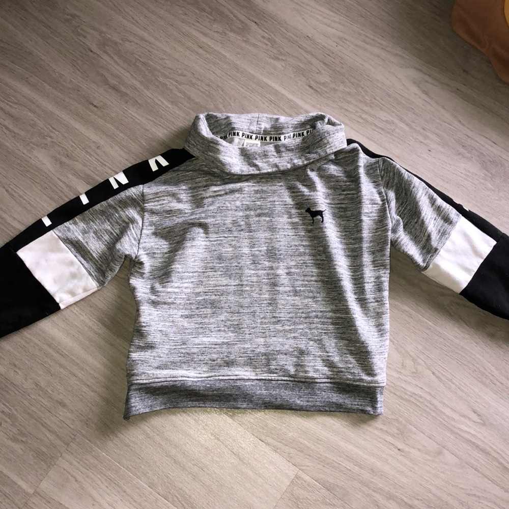 PINK sweatshirt